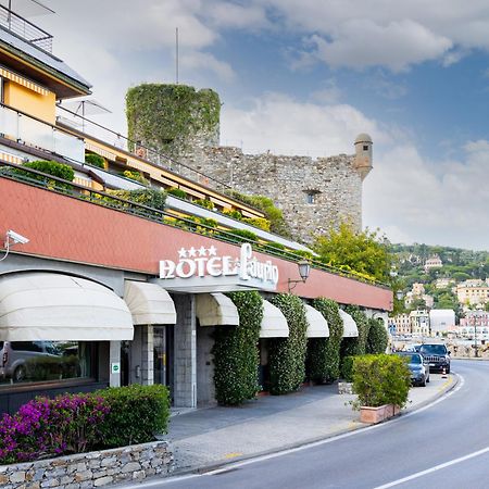 Hotel Laurin Santa Margherita Ligure Exterior foto
