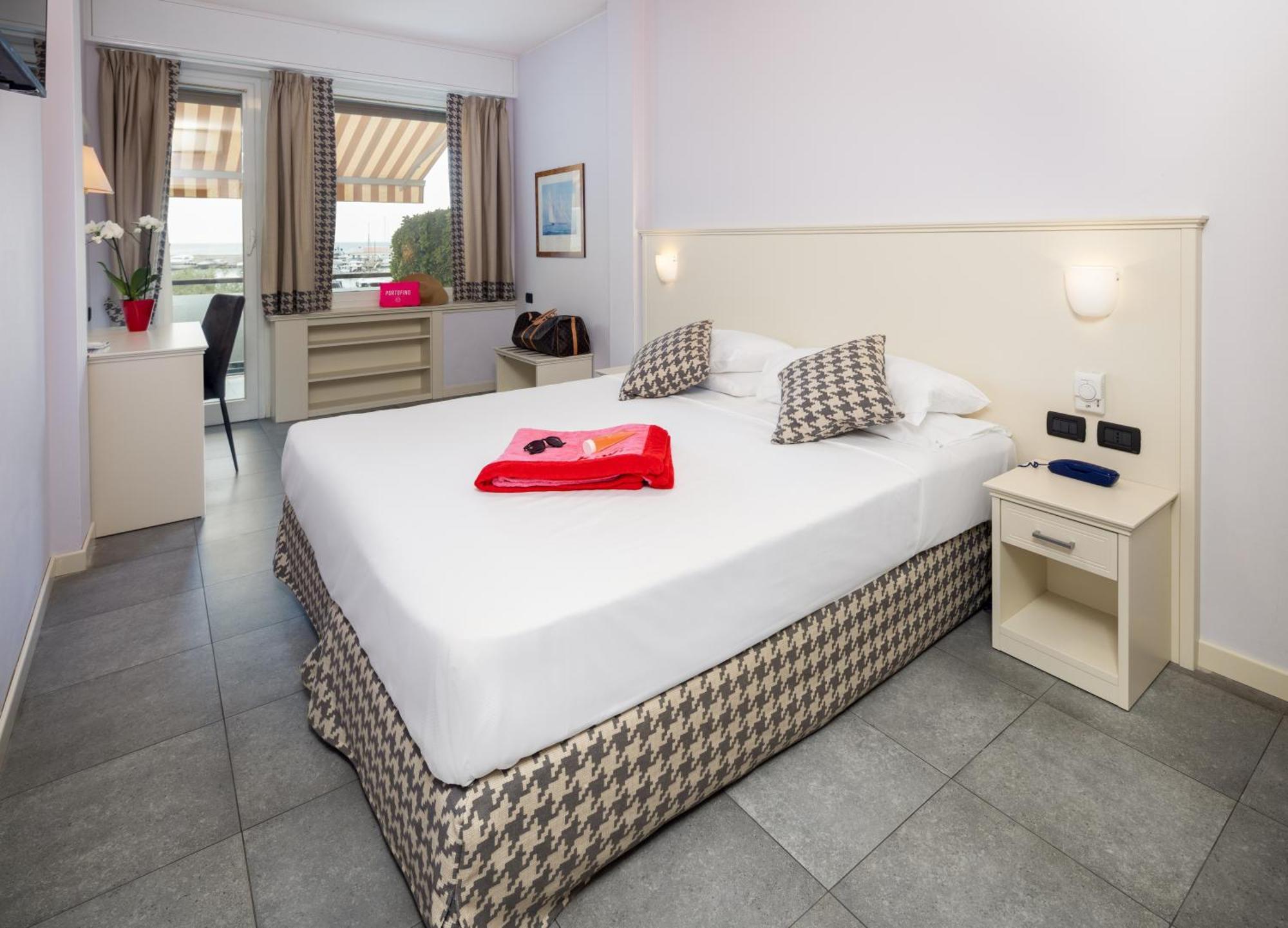 Hotel Laurin Santa Margherita Ligure Exterior foto
