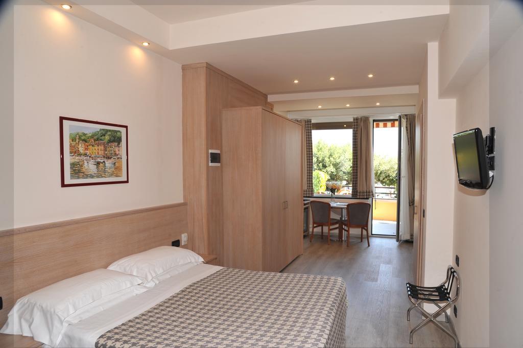 Hotel Laurin Santa Margherita Ligure Exterior foto